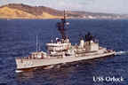 USS Orleck DD-886 Home Page